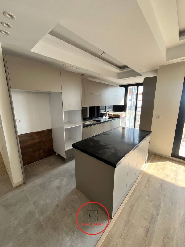 اپال کابینت